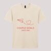 Softstyle™ adult ringspun t-shirt Thumbnail