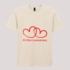 Softstyle™ adult ringspun t-shirt Thumbnail