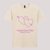 Softstyle™ adult ringspun t-shirt Thumbnail