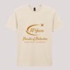 Softstyle™ adult ringspun t-shirt Thumbnail