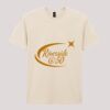 Softstyle™ adult ringspun t-shirt Thumbnail