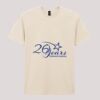 Softstyle™ adult ringspun t-shirt Thumbnail