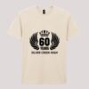 Softstyle™ adult ringspun t-shirt Thumbnail