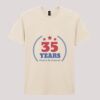 Softstyle™ adult ringspun t-shirt Thumbnail