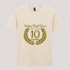 Softstyle™ adult ringspun t-shirt Thumbnail