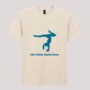 Softstyle™ adult ringspun t-shirt Thumbnail