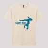 Softstyle™ adult ringspun t-shirt Thumbnail