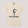 Softstyle™ adult ringspun t-shirt Thumbnail