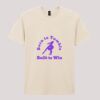 Softstyle™ adult ringspun t-shirt Thumbnail