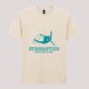 Softstyle™ adult ringspun t-shirt Thumbnail