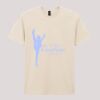 Softstyle™ adult ringspun t-shirt Thumbnail