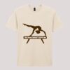 Softstyle™ adult ringspun t-shirt Thumbnail