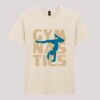 Softstyle™ adult ringspun t-shirt Thumbnail