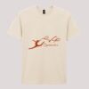 Softstyle™ adult ringspun t-shirt Thumbnail