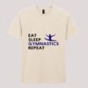 Softstyle™ adult ringspun t-shirt Thumbnail