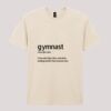 Softstyle™ adult ringspun t-shirt Thumbnail