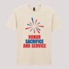 Softstyle™ adult ringspun t-shirt Thumbnail