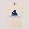 Softstyle™ adult ringspun t-shirt Thumbnail