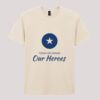 Softstyle™ adult ringspun t-shirt Thumbnail