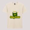 Softstyle™ adult ringspun t-shirt Thumbnail