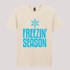 Softstyle™ adult ringspun t-shirt Thumbnail