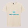 Softstyle™ adult ringspun t-shirt Thumbnail