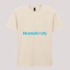 Softstyle™ adult ringspun t-shirt Thumbnail
