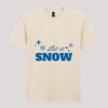 Softstyle™ adult ringspun t-shirt Thumbnail