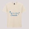 Softstyle™ adult ringspun t-shirt Thumbnail
