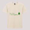 Softstyle™ adult ringspun t-shirt Thumbnail