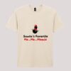 Softstyle™ adult ringspun t-shirt Thumbnail