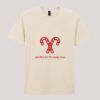 Softstyle™ adult ringspun t-shirt Thumbnail
