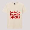 Softstyle™ adult ringspun t-shirt Thumbnail