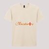 Softstyle™ adult ringspun t-shirt Thumbnail