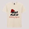 Softstyle™ adult ringspun t-shirt Thumbnail