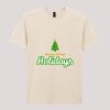 Softstyle™ adult ringspun t-shirt Thumbnail