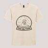 Softstyle™ adult ringspun t-shirt Thumbnail