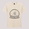 Softstyle™ adult ringspun t-shirt Thumbnail