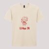 Softstyle™ adult ringspun t-shirt Thumbnail
