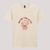 Softstyle™ adult ringspun t-shirt Thumbnail