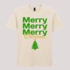 Softstyle™ adult ringspun t-shirt Thumbnail