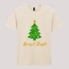 Softstyle™ adult ringspun t-shirt Thumbnail