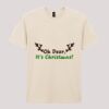Softstyle™ adult ringspun t-shirt Thumbnail