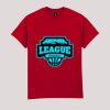 Ultra Cotton™ adult t-shirt Thumbnail