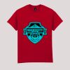 Ultra Cotton™ adult t-shirt Thumbnail