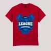 Ultra Cotton™ adult t-shirt Thumbnail