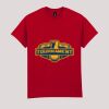 Ultra Cotton™ adult t-shirt Thumbnail