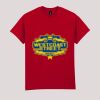 Ultra Cotton™ adult t-shirt Thumbnail