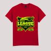 Ultra Cotton™ adult t-shirt Thumbnail