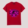 Ultra Cotton™ adult t-shirt Thumbnail